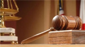 Ban hành 33 biểu mẫu trong giải quyết việc dân sự