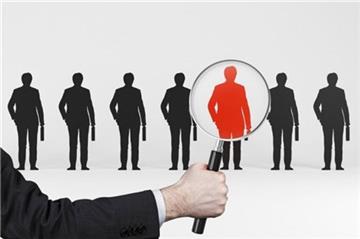 Nghỉ làm dài ngày, công chức thuộc diện tinh giản biên chế