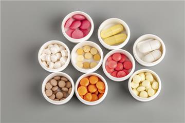 3 loại thực phẩm chức năng cho trẻ em phải kê khai giá