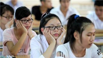 Các trường phổ thông tiến tới học 2 buổi/ngày