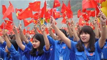 Đã có Bộ chỉ tiêu thống kê về thanh niên Việt Nam