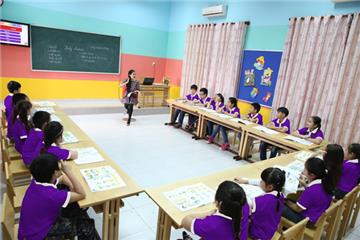 Thủ tục thành lập trung tâm ngoại ngữ, tin học