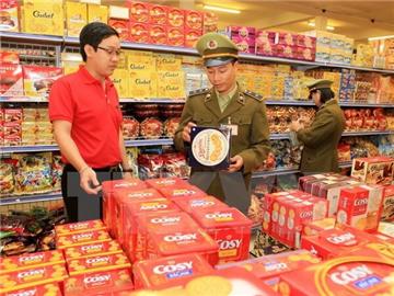 Công chức có Thẻ mới được ra Quyết định kiểm tra thị trường