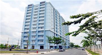 Từ 2019, quy hoạch đất ở, nhà ở cho cán bộ, công chức