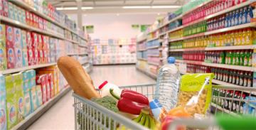 Hướng dẫn cấp GCN an toàn thực phẩm cho siêu thị