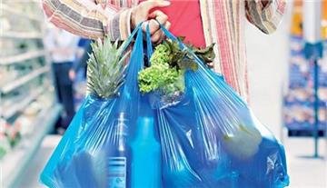 Hà Nội: Phấn đấu giảm 65% lượng túi nylon tại các chợ, siêu thị 