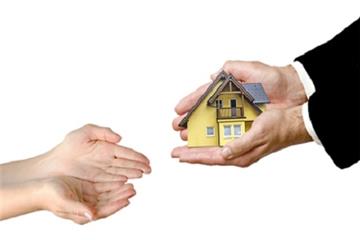 Chia tài sản chung sau khi chồng mất thế nào?