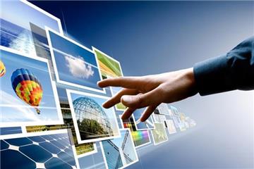 Nhiều điều kiện mới với trang thông tin điện tử, mạng xã hội 