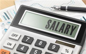 NLĐ được tham gia ý kiến xây dựng thang, bảng lương 