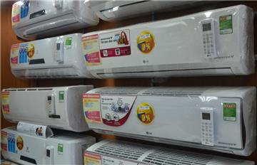 Hướng dẫn sử dụng kinh phí thực hiện lộ trình dán nhãn năng lượng