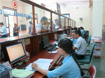 5 điều kiện thành lập mới tổ chức hành chính 