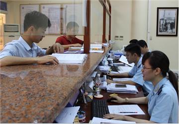 Các Cục Hải quan được yêu cầu làm thêm 3 ngày cuối năm 