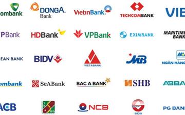 Luật Các tổ chức tín dụng: 9 điểm cần lưu ý