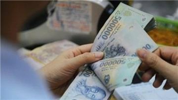 Từ 1/1/2019 lương tối thiểu vùng tăng đến 200.000 đồng