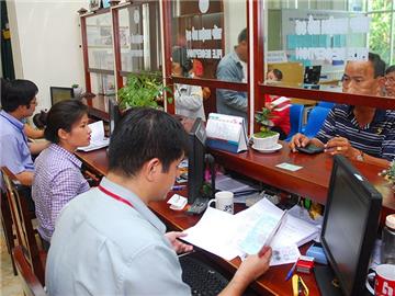 Bộ LĐTBXH công bố 29 vị trí công tác phải định kỳ chuyển đổi