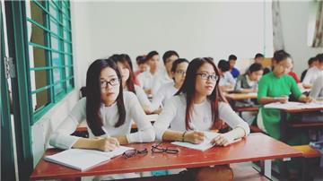 Sinh viên cao đẳng sư phạm phải học ít nhất 60 tín chỉ
