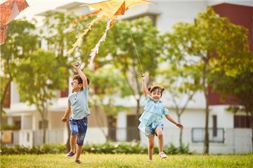 13 tiêu chí công nhận xã phù hợp với trẻ em