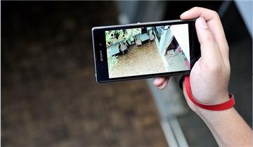 Hà Nội: Không được quay phim, chụp ảnh cán bộ tiếp dân