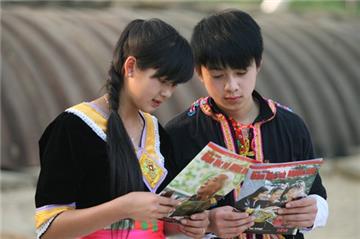 Cấp 19 báo, tạp chí miễn phí cho vùng dân tộc thiểu số