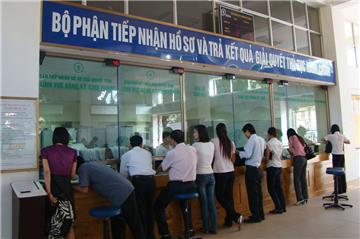 Các mẫu văn bản sử dụng trong đăng ký doanh nghiệp, hộ kinh doanh sắp bị thay thế