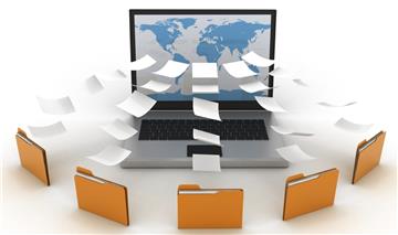 Nguyên tắc quản lý văn bản trong cơ quan Nhà nước