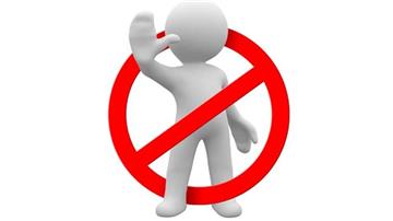 09 hành vi công chức Bộ phận Một cửa không được làm