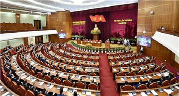 Sẽ có một đợt rà soát Đảng viên vào trước ngày 19/5/2019