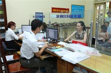 Năm 2019, Hà Nội tuyển hơn 1000 công chức cấp xã
