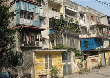 Cách xác định thời điểm sử dụng nhà ở cũ thuộc sở hữu Nhà nước