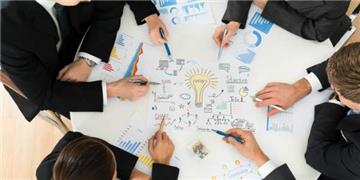 Sẽ ban hành Luật Doanh nghiệp, Luật Đầu tư sửa đổi