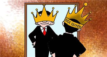 Danh sách 20 ngành nghề Nhà nước độc quyền kinh doanh