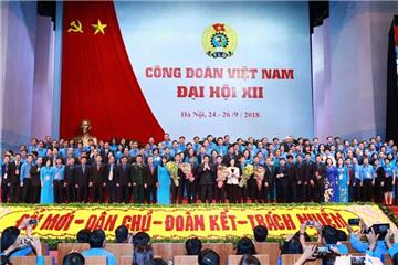 Thành lập công đoàn trong công ty TNHH hai thành viên trở lên
