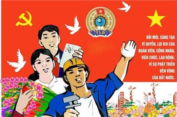Thành lập công đoàn trong công ty cổ phần