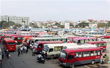 Khai thác thiết bị giám sát hành trình ô tô để xử lý vi phạm