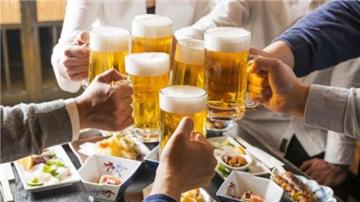 Cấm bán rượu, bia cho người đã có biểu hiện say