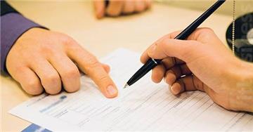 Cách ký tên, đóng dấu đúng chuẩn có thể bạn chưa biết