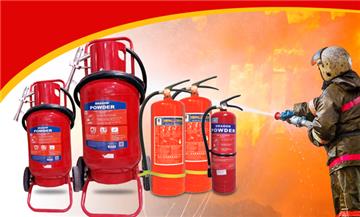 Sản xuất, lắp ráp phương tiện PCCC được ưu đãi về thuế