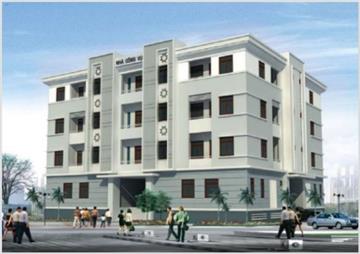 Sử dụng nhà công vụ không đúng mục đích sẽ bị thu hồi