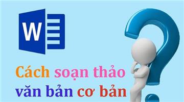 Hướng dẫn cách trình bày văn bản chuẩn Nghị định 30