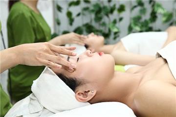 Dịch vụ massage không còn là dịch vụ kinh doanh có điều kiện