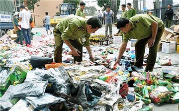 Thủ tướng duyệt Đề án chống gian lận xuất xứ hàng hóa