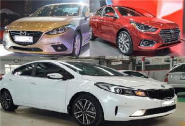 Doanh nghiệp phải chịu mọi chi phí trong việc triệu hồi ô tô lỗi