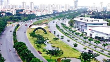 Thanh toán dự án BT bằng tài sản công theo nguyên tắc ngang giá