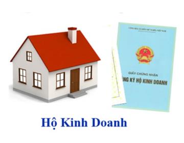 12 lỗi phổ biến của hộ kinh doanh và mức phạt mới nhất