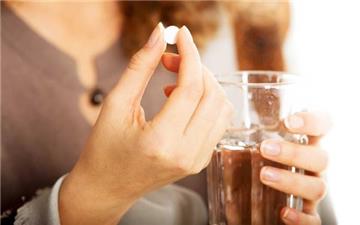 Thuốc viên ngừa thai kết hợp có thể điều trị u xơ tử cung