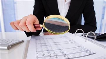 Công khai thông tin nợ thuế trên phương tiện thông tin đại chúng