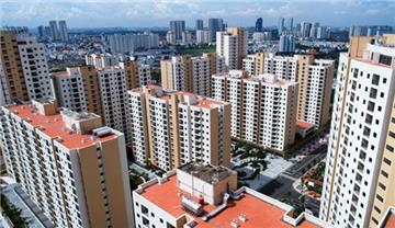 TP. Hồ Chí Minh: Bảng giá nhà mới để tính lệ phí trước bạ