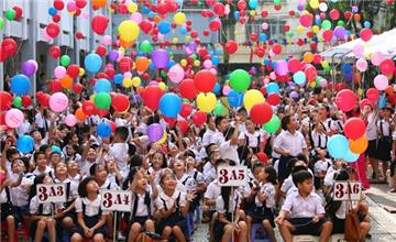 Chính phủ yêu cầu ngăn chặn lạm thu đầu năm học 2019-2020