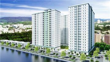 TP. Hồ Chí Minh: Công khai căn hộ đủ điều kiện bán, cho thuê