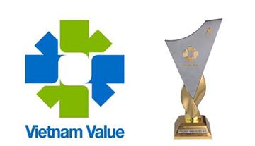 Định kỳ 2 năm/lần xét chọn sản phẩm đạt Thương hiệu quốc gia